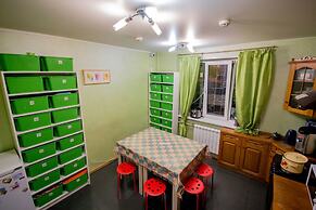 Hostel Rational Pyatnitskoye