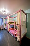 Hostel Rational Pyatnitskoye