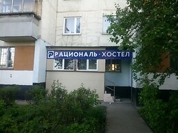 Hostel Rational Pyatnitskoye