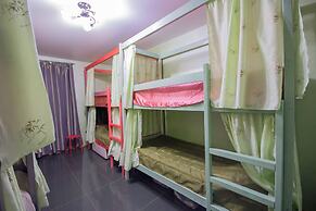 Hostel Rational Pyatnitskoye