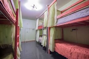 Hostel Rational Pyatnitskoye
