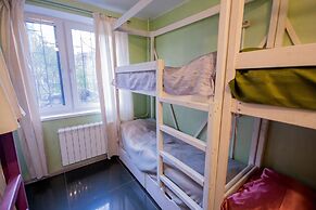 Hostel Rational Pyatnitskoye