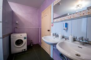 Hostel Rational Pyatnitskoye