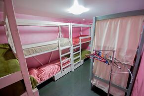 Hostel Rational Pyatnitskoye