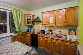 Hostel Rational Pyatnitskoye