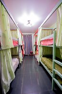 Hostel Rational Pyatnitskoye
