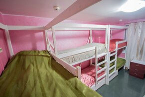 Hostel Rational Pyatnitskoye