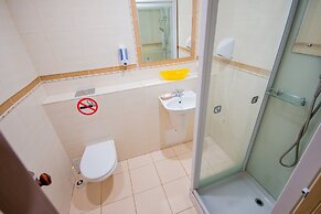 Hostel Rational Pyatnitskoye