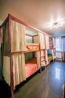 Hostel Rational Pyatnitskoye