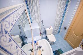 Hostel Rational Pyatnitskoye