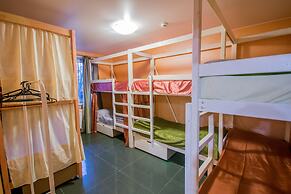 Hostel Rational Pyatnitskoye