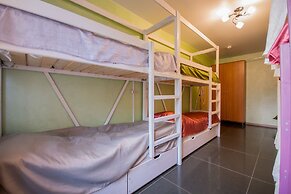 Hostel Rational Pyatnitskoye