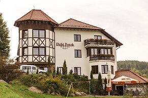 Dziki Potok