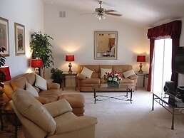 Ahr128 - Orange Tree - 4 Bed 3 Baths Villa