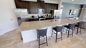 Aco254421 - The Encore Club Resort - 9 Bed 8.5 Baths Villa