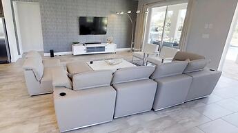 Aco254421 - The Encore Club Resort - 9 Bed 8.5 Baths Villa