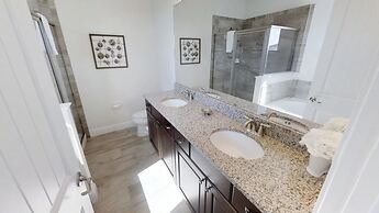 Aco254421 - The Encore Club Resort - 9 Bed 8.5 Baths Villa