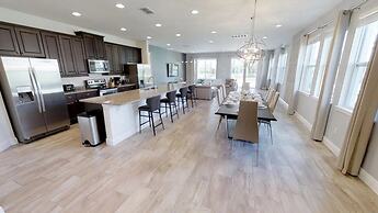 Aco254421 - The Encore Club Resort - 9 Bed 8.5 Baths Villa