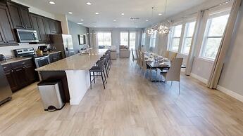 Aco254421 - The Encore Club Resort - 9 Bed 8.5 Baths Villa