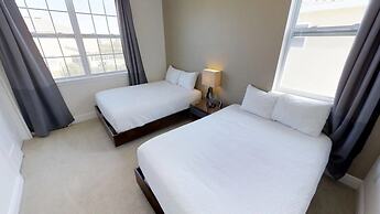 Aco254421 - The Encore Club Resort - 9 Bed 8.5 Baths Villa