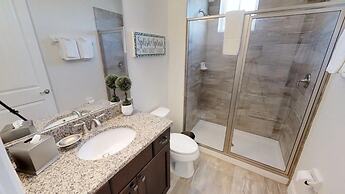 Aco254421 - The Encore Club Resort - 9 Bed 8.5 Baths Villa