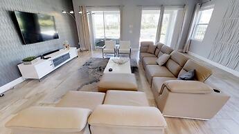 Aco254421 - The Encore Club Resort - 9 Bed 8.5 Baths Villa