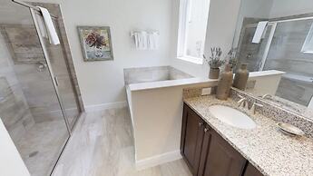 Aco254421 - The Encore Club Resort - 9 Bed 8.5 Baths Villa