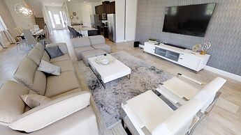 Aco254421 - The Encore Club Resort - 9 Bed 8.5 Baths Villa