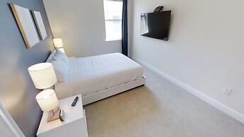 Aco254421 - The Encore Club Resort - 9 Bed 8.5 Baths Villa