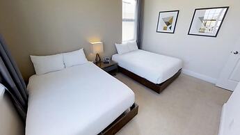 Aco254421 - The Encore Club Resort - 9 Bed 8.5 Baths Villa