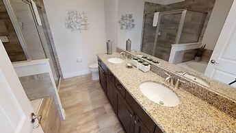 Aco254421 - The Encore Club Resort - 9 Bed 8.5 Baths Villa