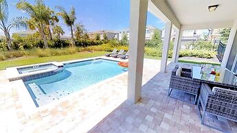 Aco254421 - The Encore Club Resort - 9 Bed 8.5 Baths Villa