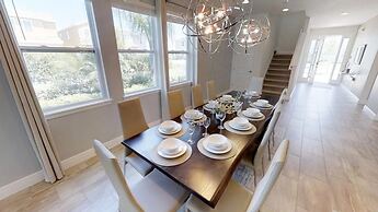 Aco254421 - The Encore Club Resort - 9 Bed 8.5 Baths Villa