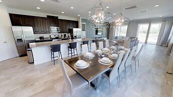 Aco254421 - The Encore Club Resort - 9 Bed 8.5 Baths Villa