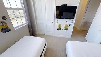 Aco254421 - The Encore Club Resort - 9 Bed 8.5 Baths Villa