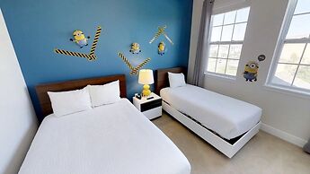 Aco254421 - The Encore Club Resort - 9 Bed 8.5 Baths Villa