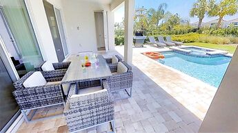 Aco254421 - The Encore Club Resort - 9 Bed 8.5 Baths Villa