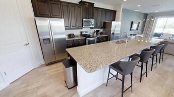 Aco254421 - The Encore Club Resort - 9 Bed 8.5 Baths Villa