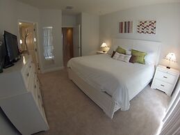 Aco63664 - Serenity - 3 Bed 3 Baths Townhouse