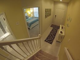 Aco63664 - Serenity - 3 Bed 3 Baths Townhouse