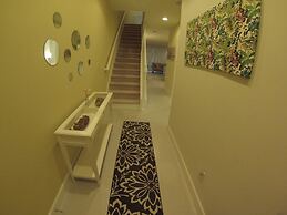 Aco63664 - Serenity - 3 Bed 3 Baths Townhouse