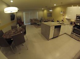 Aco63664 - Serenity - 3 Bed 3 Baths Townhouse