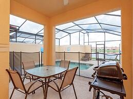 Fv46473 - Paradise Palms - 4 Bed 3 Baths Townhome