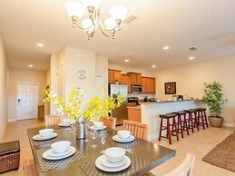 Fv46473 - Paradise Palms - 4 Bed 3 Baths Townhome