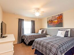 Fv46473 - Paradise Palms - 4 Bed 3 Baths Townhome