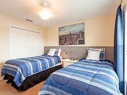 Fv46473 - Paradise Palms - 4 Bed 3 Baths Townhome