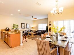 Fv46473 - Paradise Palms - 4 Bed 3 Baths Townhome