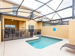 Fv46473 - Paradise Palms - 4 Bed 3 Baths Townhome