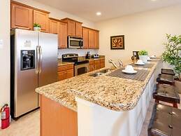Fv46473 - Paradise Palms - 4 Bed 3 Baths Townhome