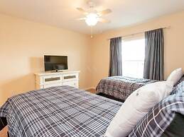 Fv46473 - Paradise Palms - 4 Bed 3 Baths Townhome